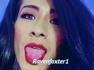 Ravenfoxter1