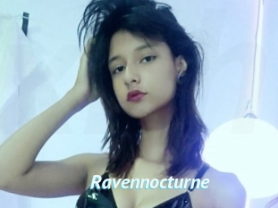Ravennocturne