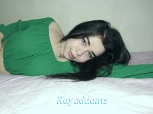 Rayaddams
