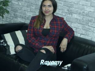 Rayamy