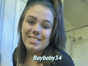 Raybaby34