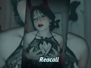 Reacall