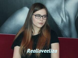 Realloveeliza