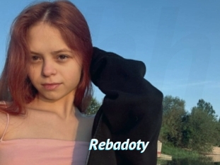 Rebadoty