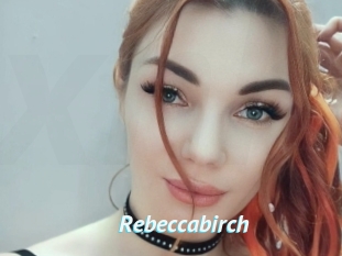 Rebeccabirch