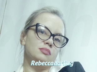 rebeccadarling xxx Hannah Harper