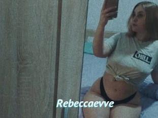 Rebeccaevve