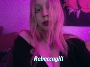 Rebeccagill