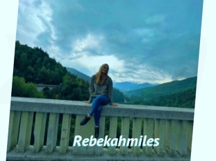 Rebekahmiles