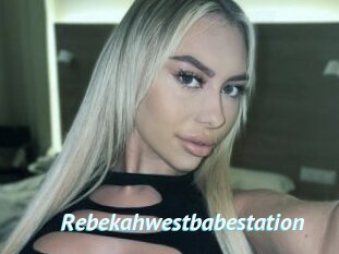 Rebekahwestbabestation