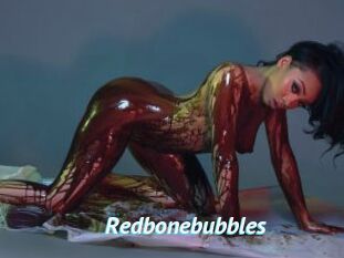Redbonebubbles