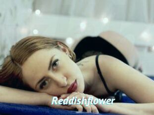 Reddishflower
