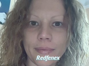 Redfenex