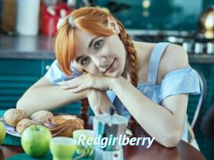 Redgirlberry