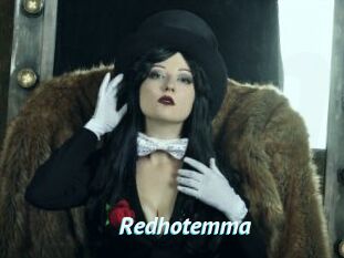 Redhotemma
