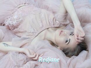Redjane