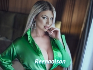 Reenaolson