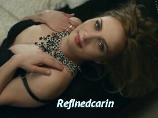 Refinedcarin