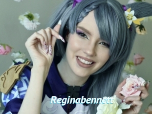 Reginabennett