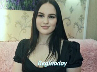 Reginaday