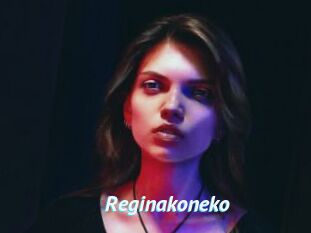 Reginakoneko