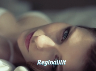Reginalilit