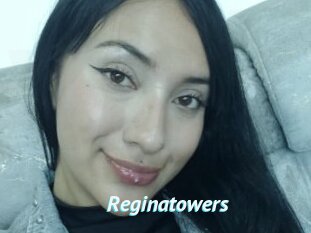 Reginatowers