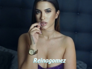 Reinagomez