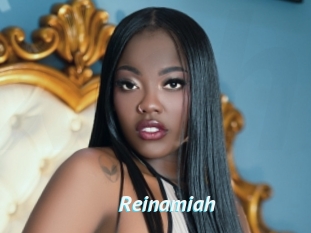 Reinamiah
