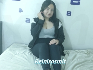 Reinirasmit