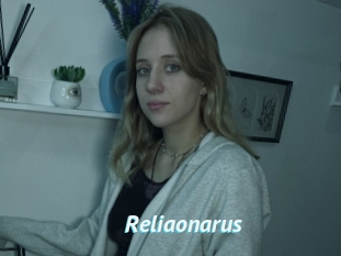 Reliaonarus