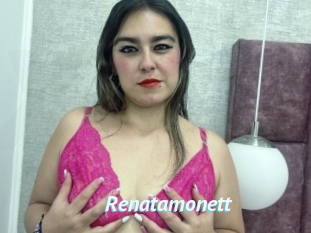 Renatamonett