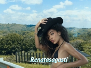 Renatasagasti
