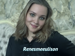 Renesmeeulison