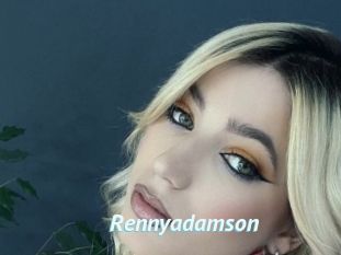 Rennyadamson