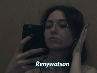 Renywatson