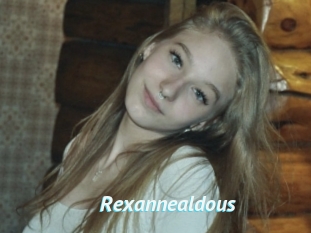 Rexannealdous