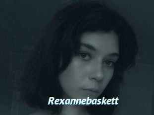 Rexannebaskett