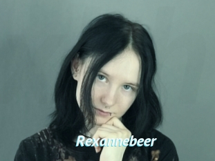 Rexannebeer