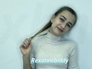 Rexannebiddy