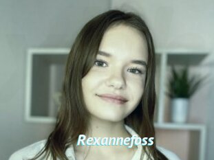 Rexannefoss