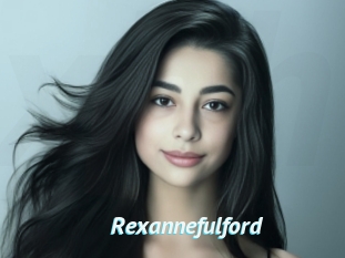 Rexannefulford