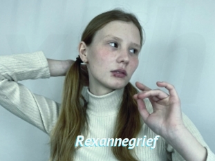 Rexannegrief