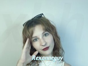 Rexanneguy