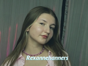 Rexannehanners