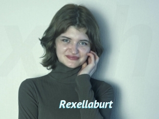 Rexellaburt