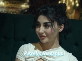 Rexellacheesman
