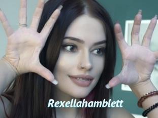 Rexellahamblett