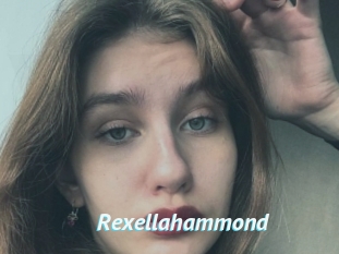 Rexellahammond