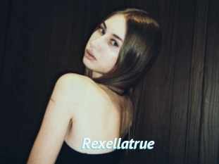 Rexellatrue